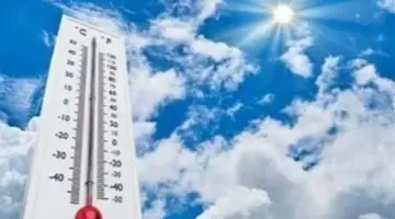 حالة الطقس اليوم الاثنين 30-3-2026